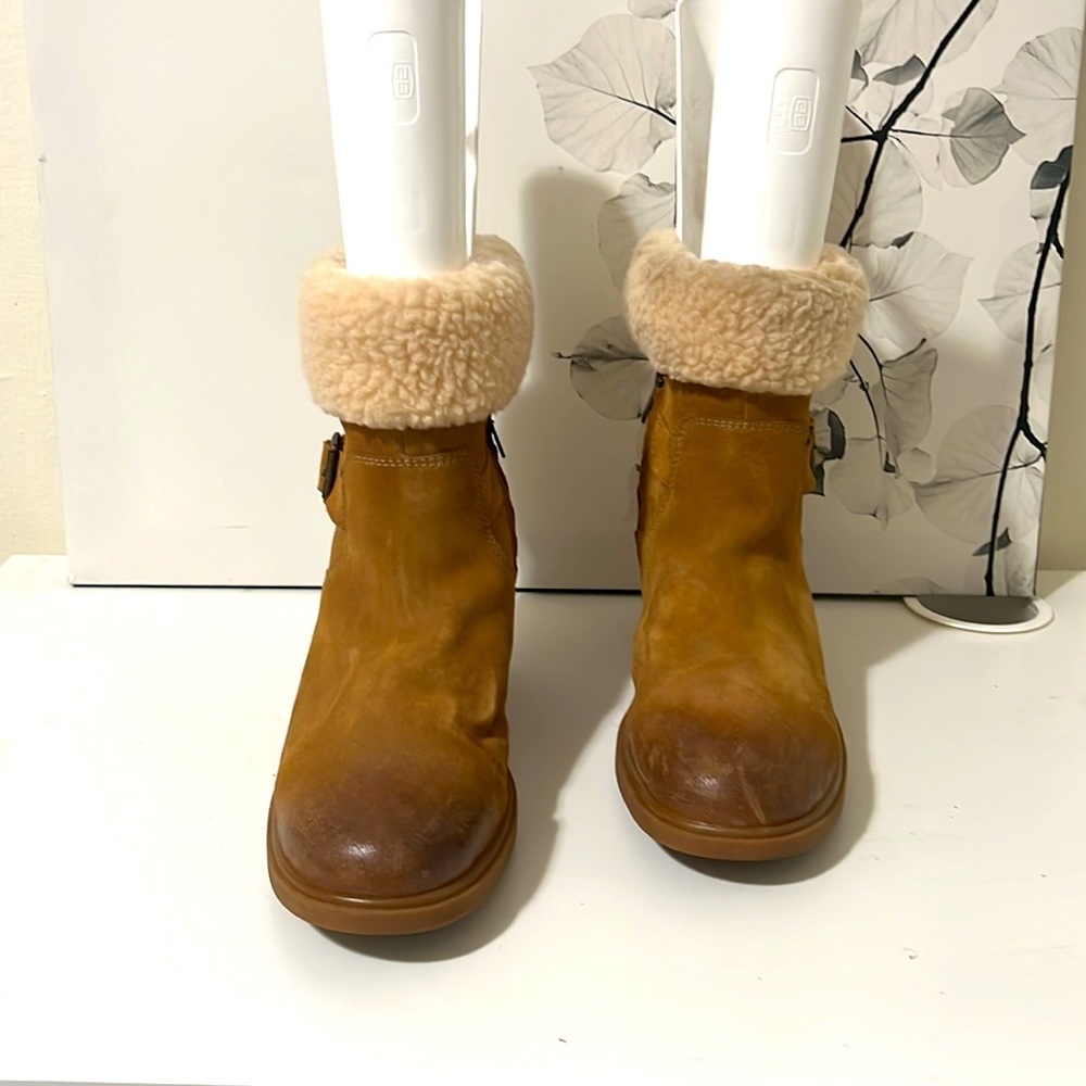 Ugg Harrison Cuff Boot - image 2